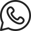 Green Earth whatsapp logo