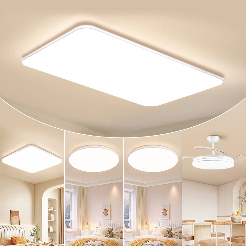 High-end Lighting Diffuser Plate Material Solution — GPPS-DR168