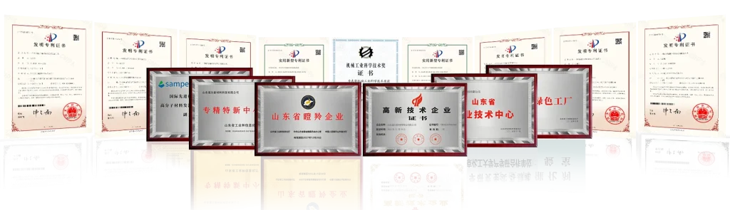 Honors and Qualifications
