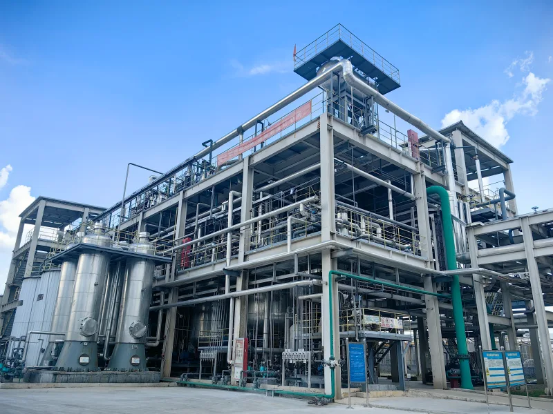 Industrial Equipment