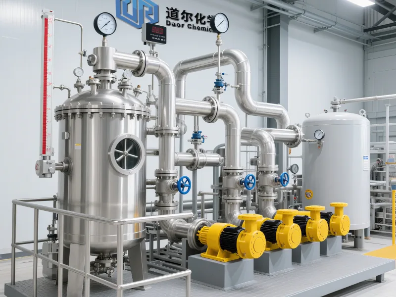 Automation Systems
